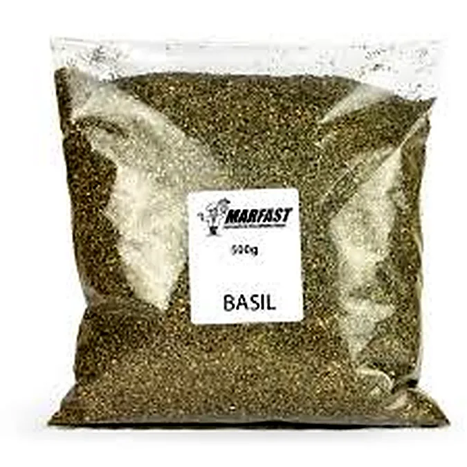 BASIL 500G