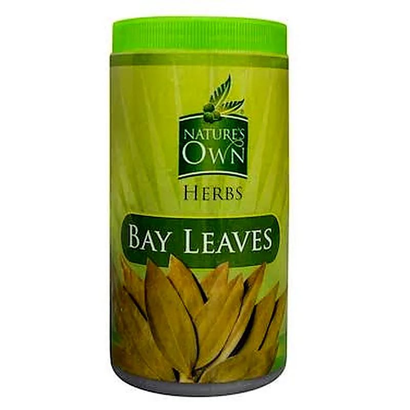 BAY LEAVES 20G