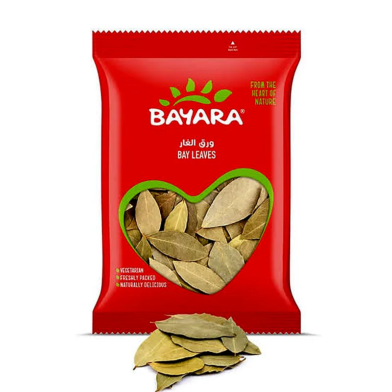 BAY LEAVES 250G