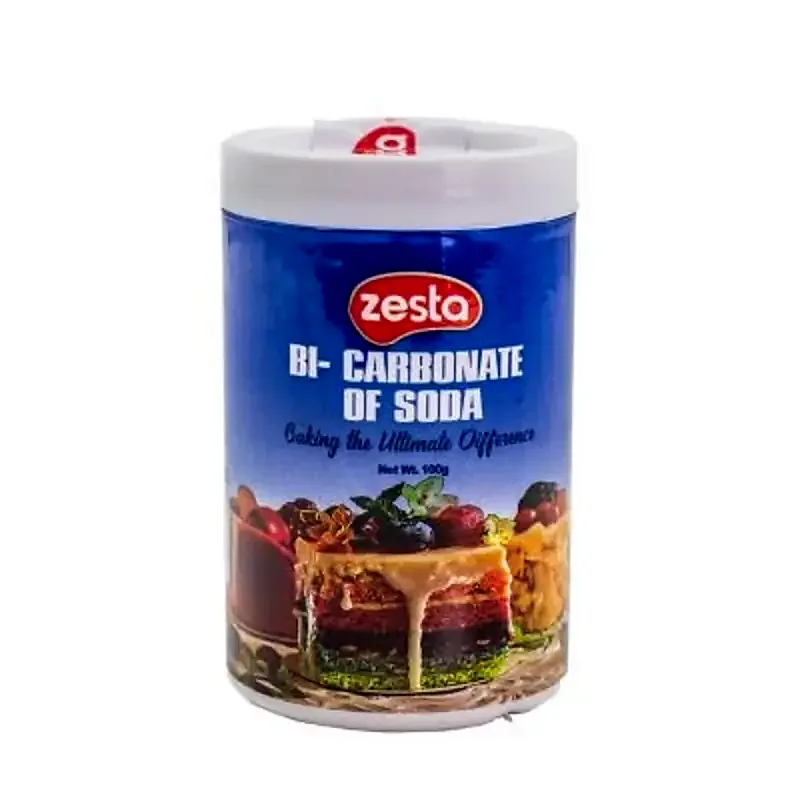 BI-CARBONATE SODA 100GM