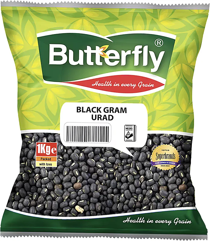 BLACK GRAM 1KG