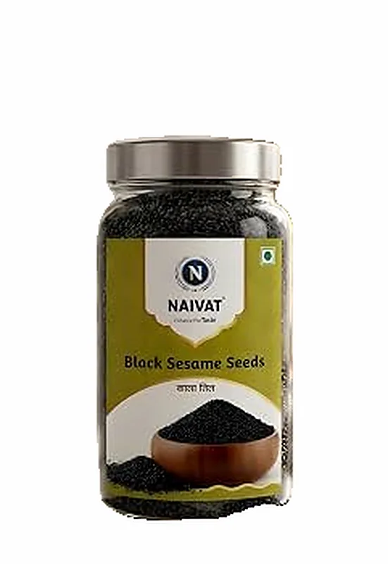 BLACK SIMSIM SEEDS 500GM