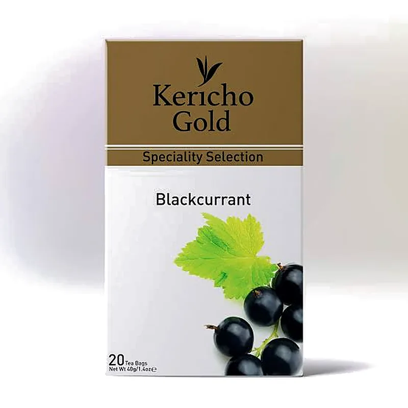 BLACKCURRANT 20'S K/GOLD
