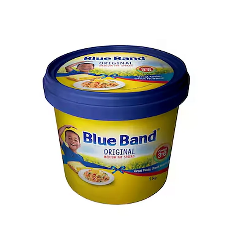 BLUE BAND 1KG