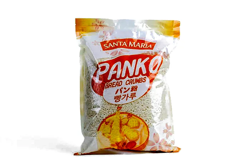 BREAD CRUMBS 1KG PANKO SANTA MARIA