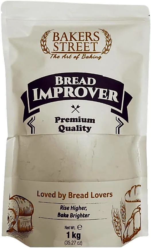 BREAD IMPROVER 1KG