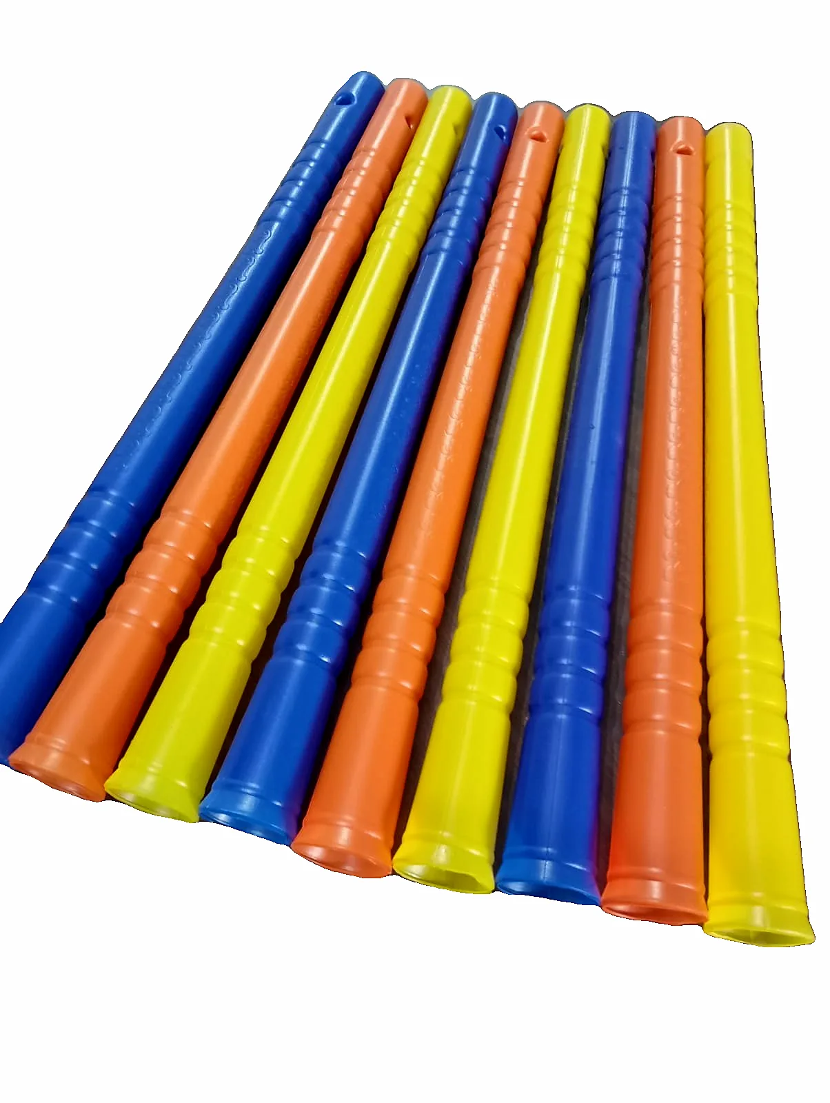 BROOM HANDLES PLASTIC
