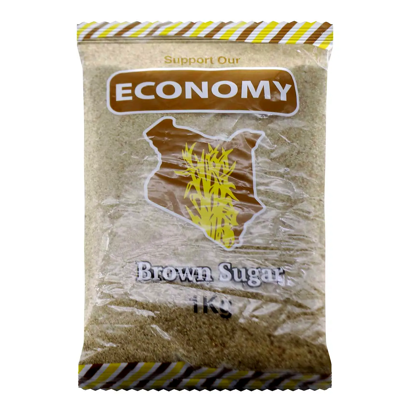 BROWN SUGAR 1KG