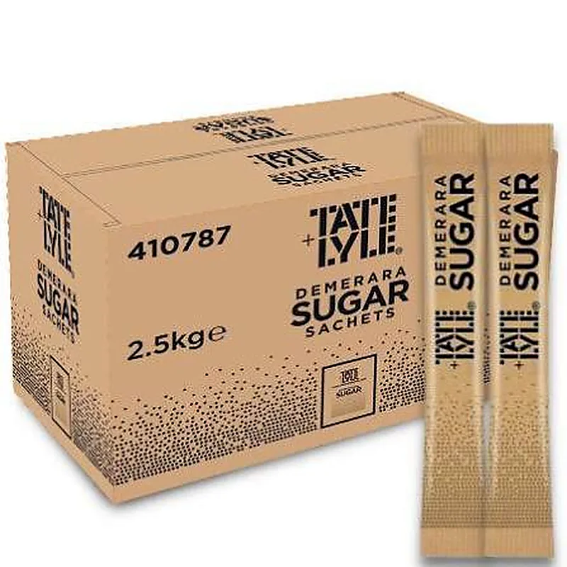 BROWN SUGAR SACHET 1000'S