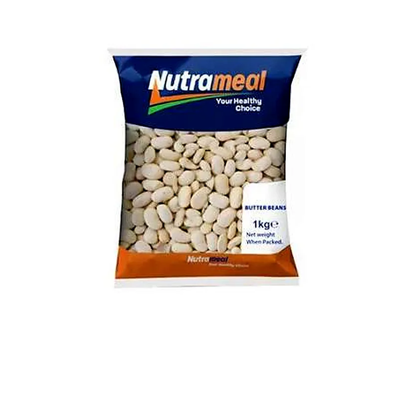 BUTTER BEANS 1KG