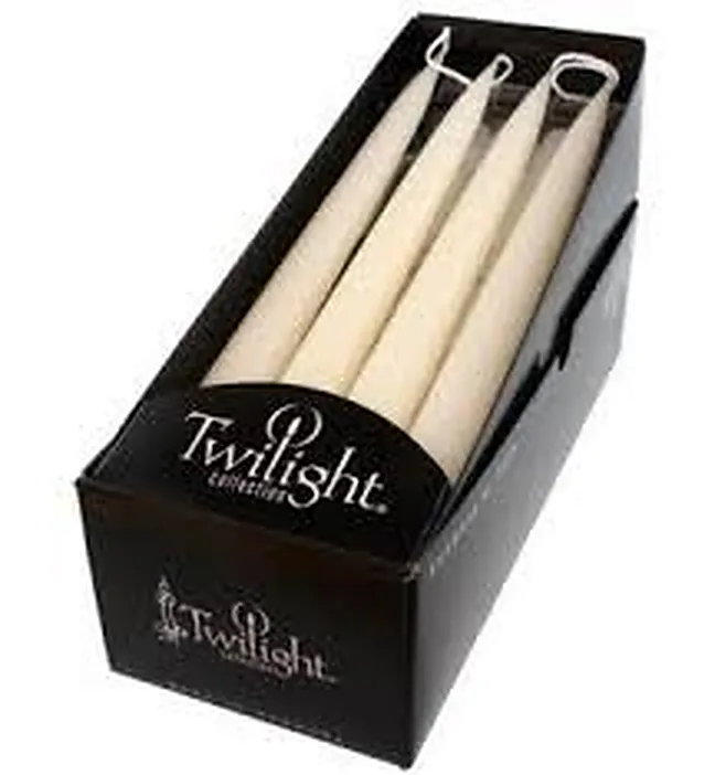 CANDLE TWILITE CALORETTES 12'S