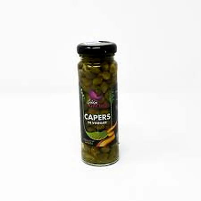 CAPERS 100g IMPORTED