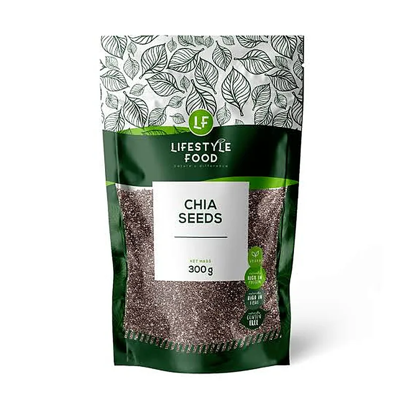 CHIA SEEDS 300gm