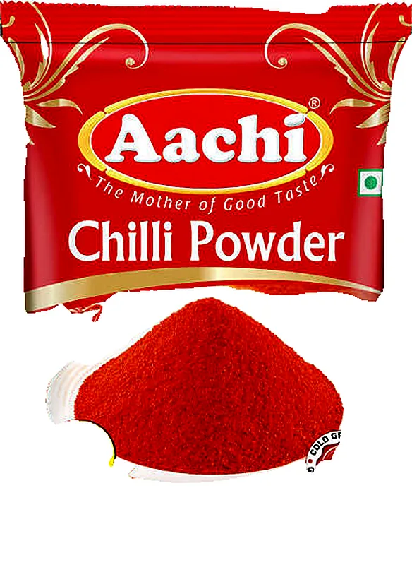 CHILLI POWDER 500G
