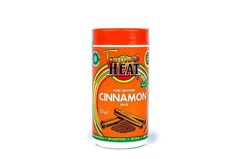 CINAMMON POWDER 100G
