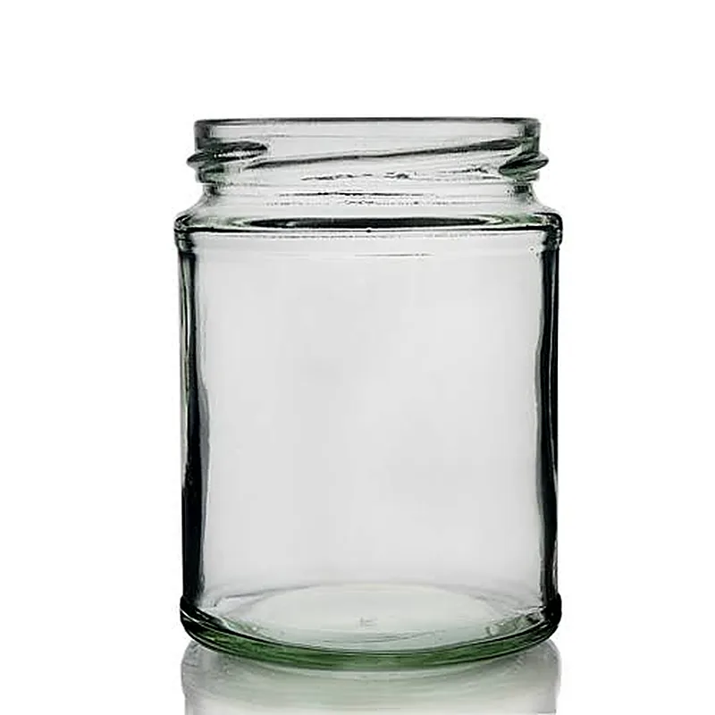 CLEAR GLASS 300ML