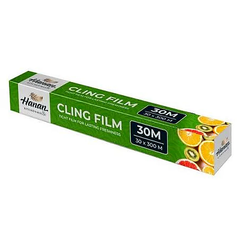 CLING FILM 30X300MTR