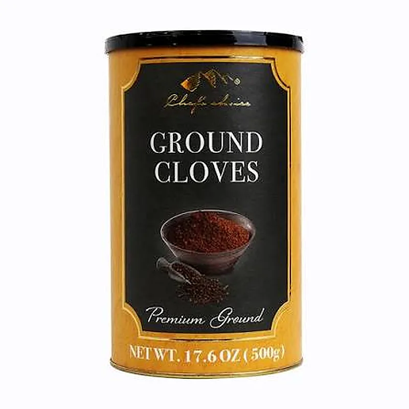 CLOVES GROUND 500G