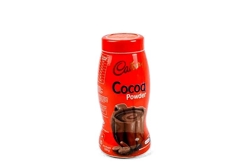COCOA POWDER 320g