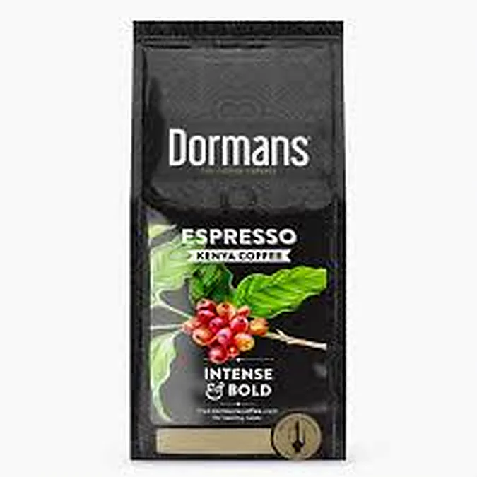 COFFEE 375GM ESPRESSO BEANS