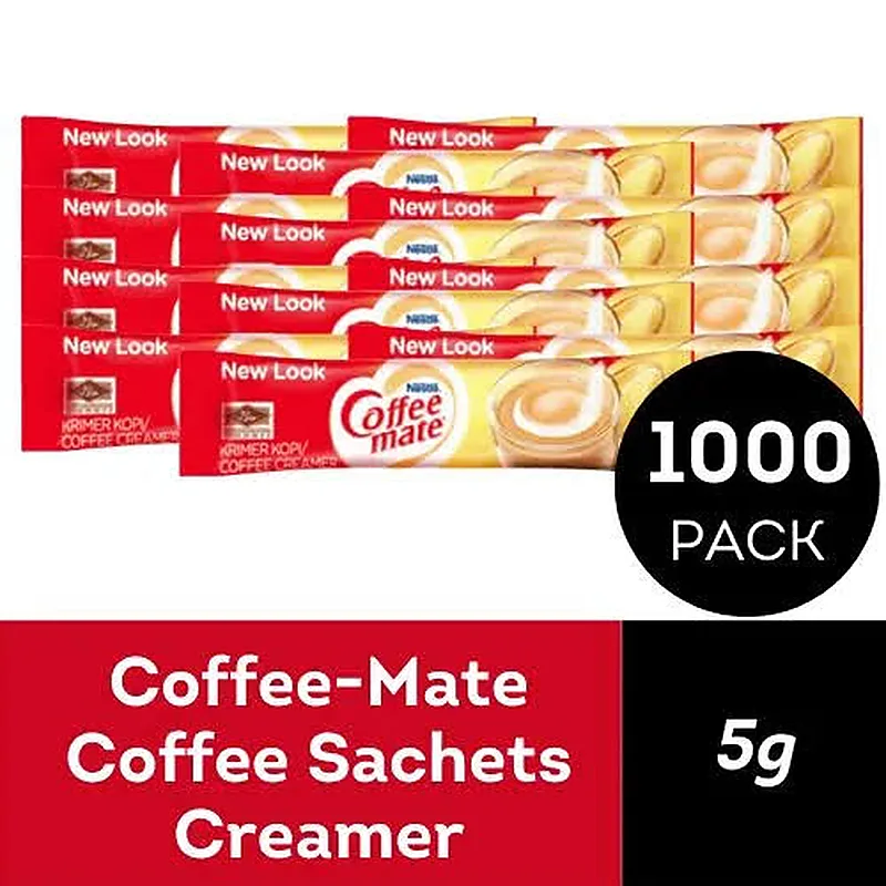 COFFEE CREAMERX200PCS NESTLE