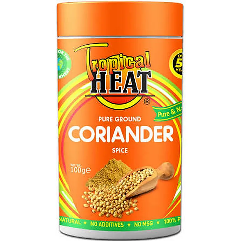 CORRIANDER POWDER 100G