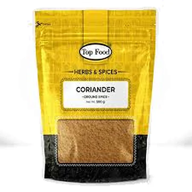 CORRIANDER POWDER 500G