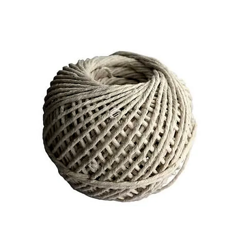 COTTON TWINE