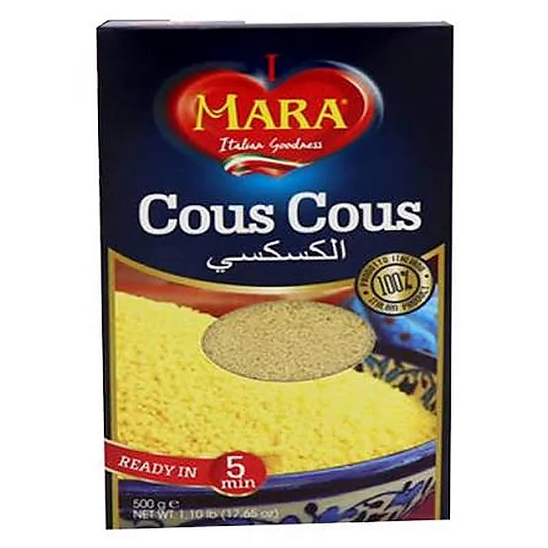 COUS COUS 500gm