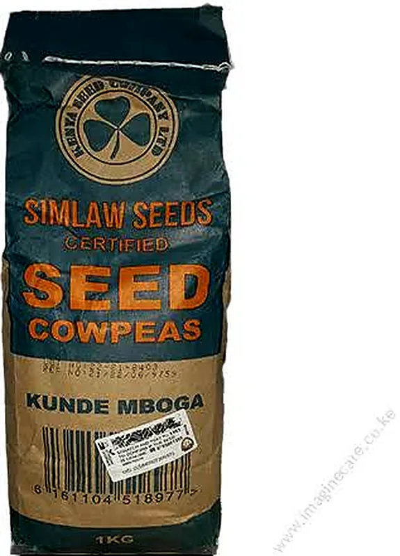 COW PEAS 1KG