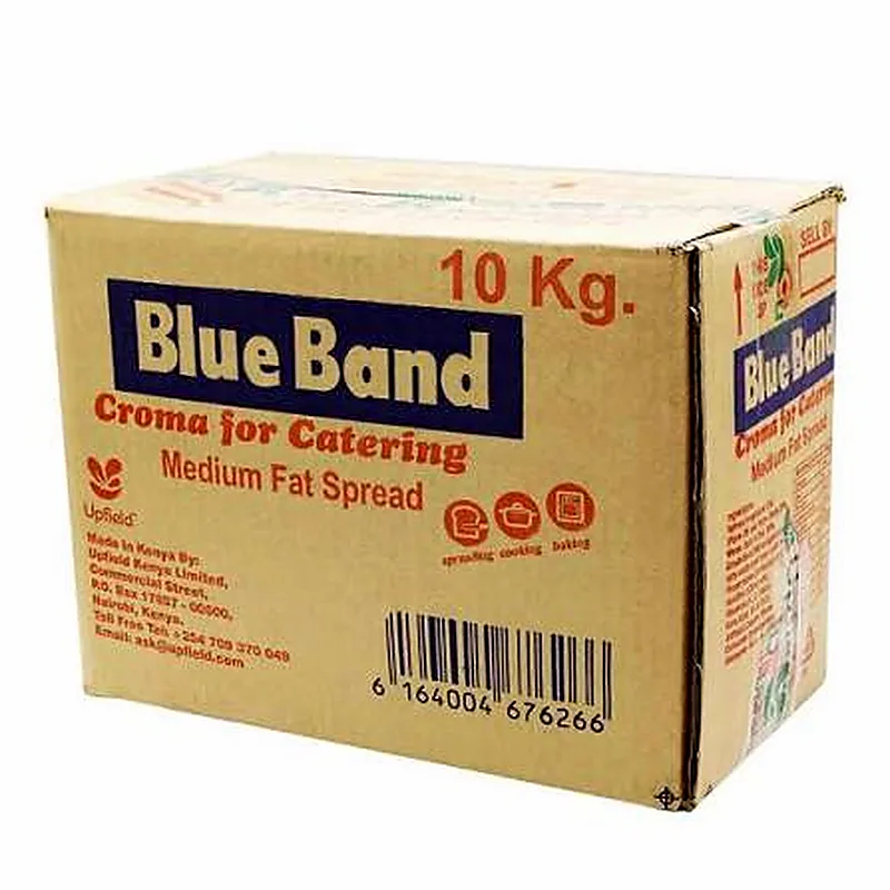 CROMA 10KG
