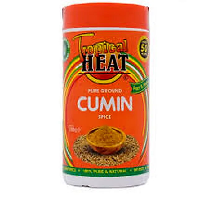 CUMMIN GROUND 100G