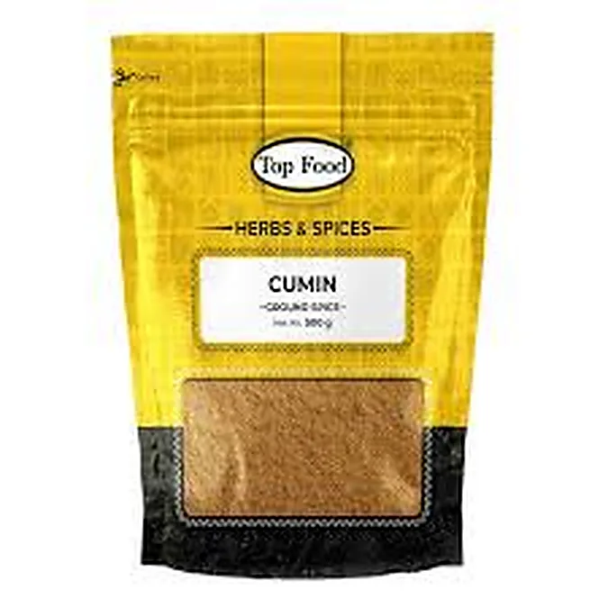 CUMMIN GROUND 500G
