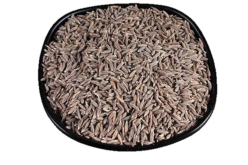 CUMMIN SEEDS 500GM