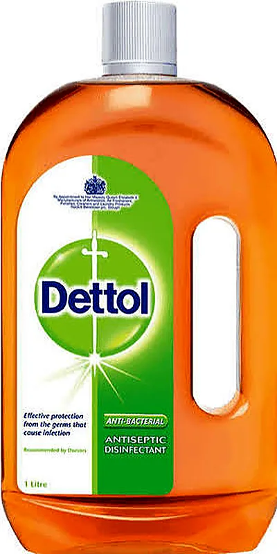 DETTOL 1LTR