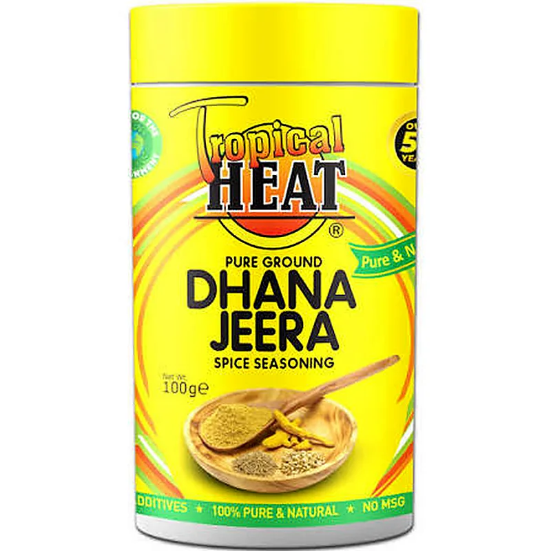 DHANA JEERA 100G