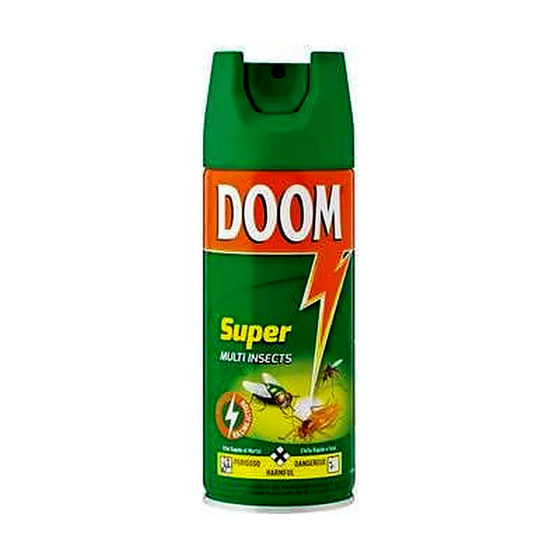 DOOM 300ML