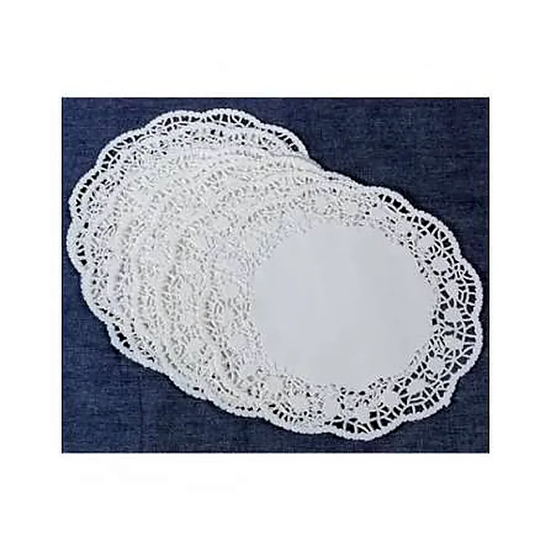 DOYLEY PAPERS 10.5"