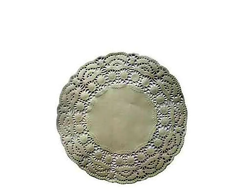 DOYLEY PAPERS 7.5"