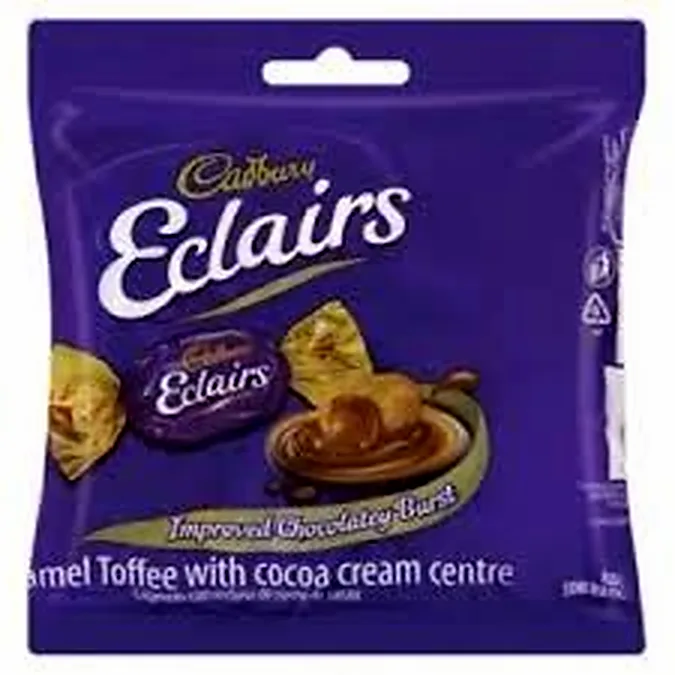 ECLAIRS 230GMS