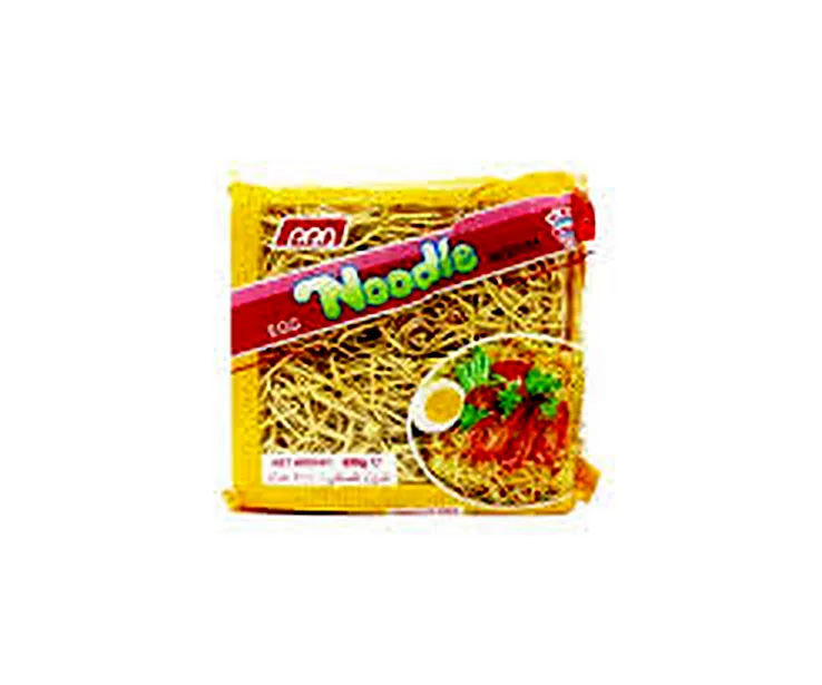 EGG NOODLES 200GM PRB