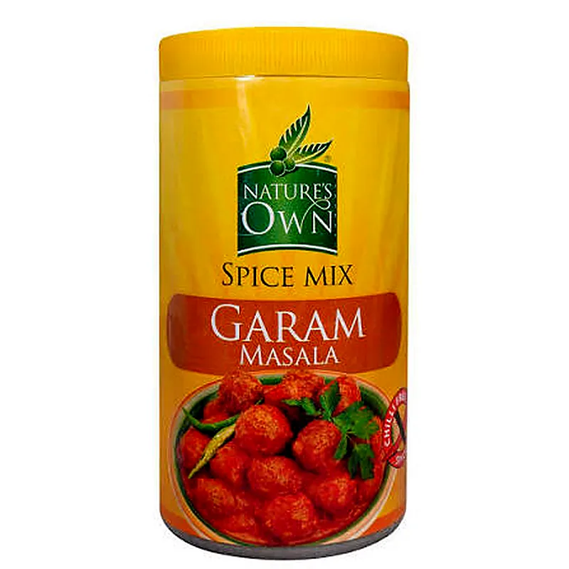 GARAM MASALA 100G