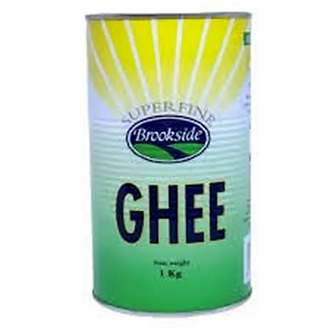 GHEE 1KG