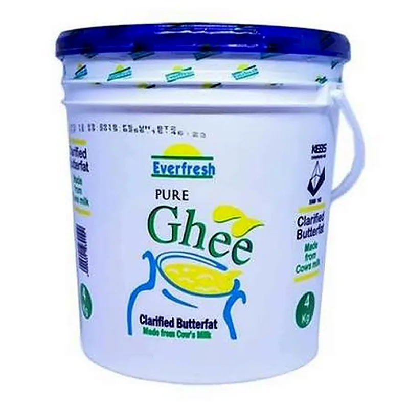 GHEE 4KG