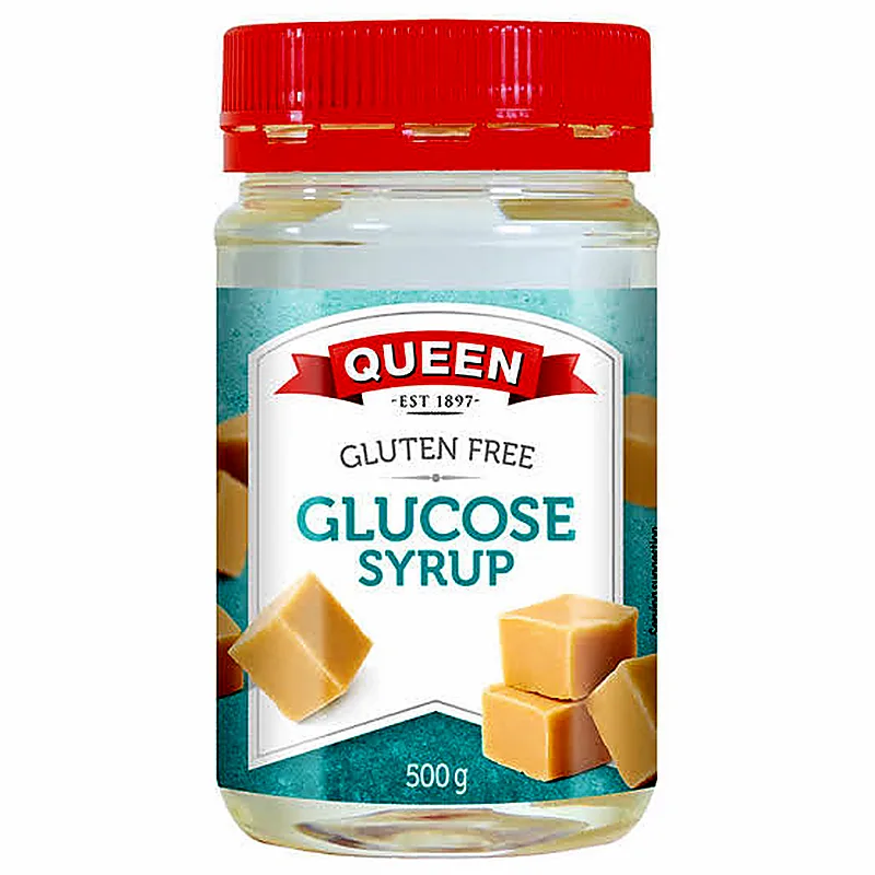 GLUCOSE SYRUP 500G
