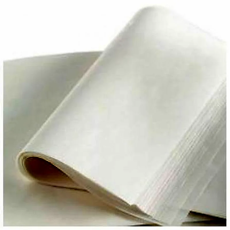 GREASE PROOF PAPER 20X30 *300SHEETS