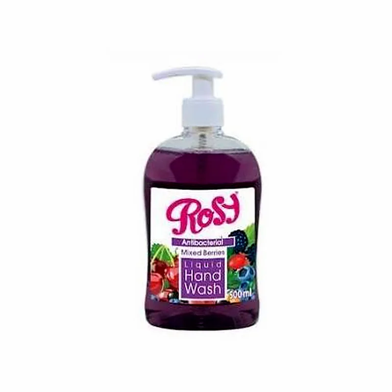 HAND WASH 500 ML