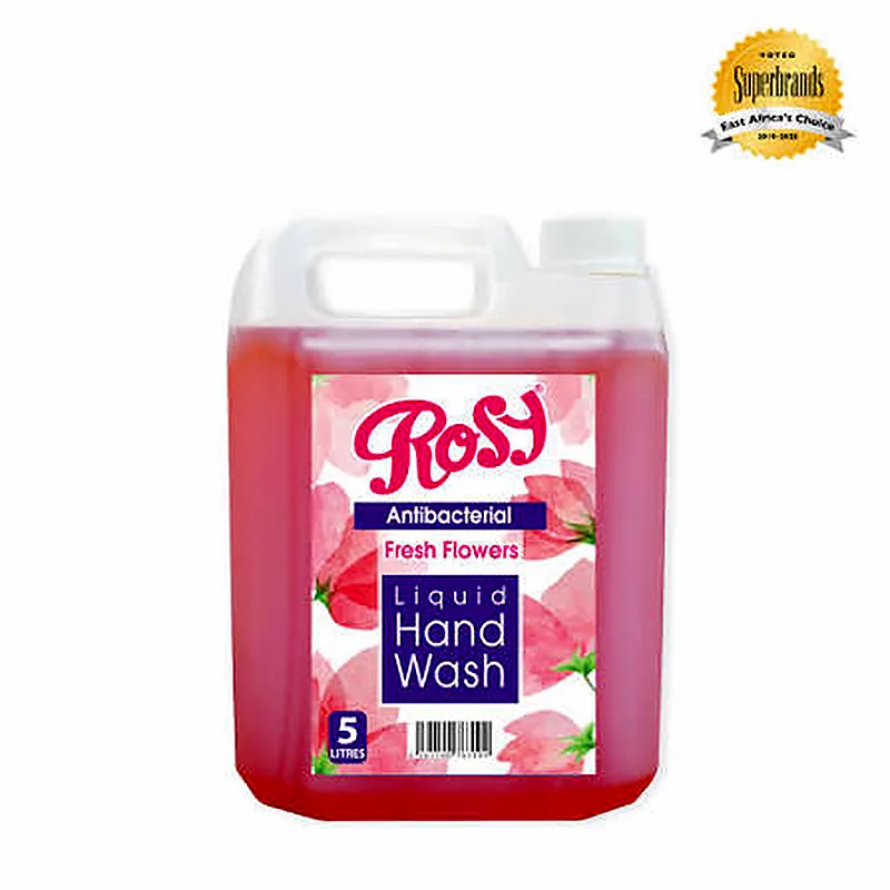 HAND WASH 5LTRS
