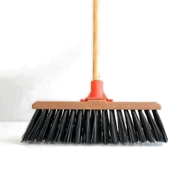 HARD BROOMS C4