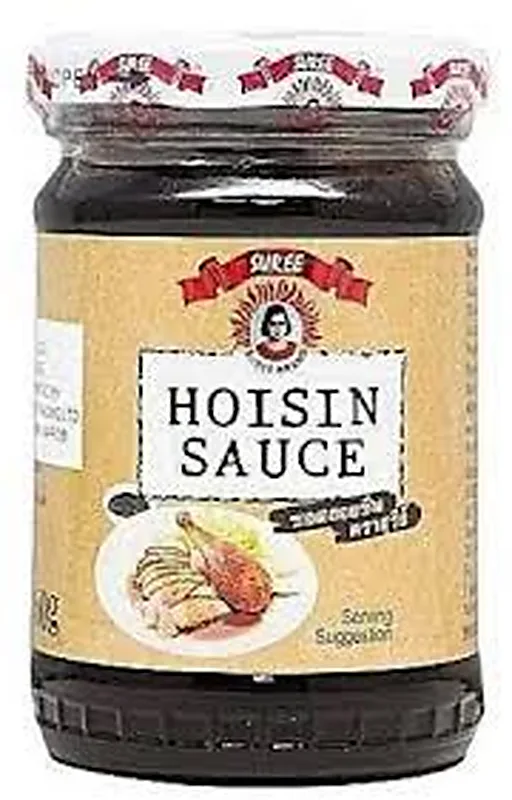 HOISIN SAUCE 260GM